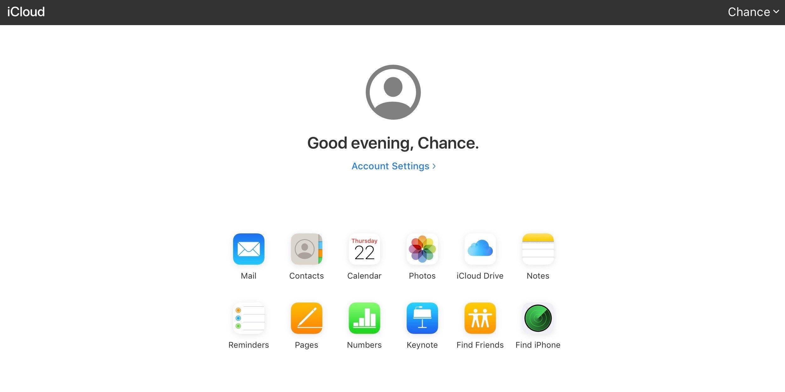 Apple Rolls out Redesigned iCloud Interface on the web in Beta with new Reminders app, more