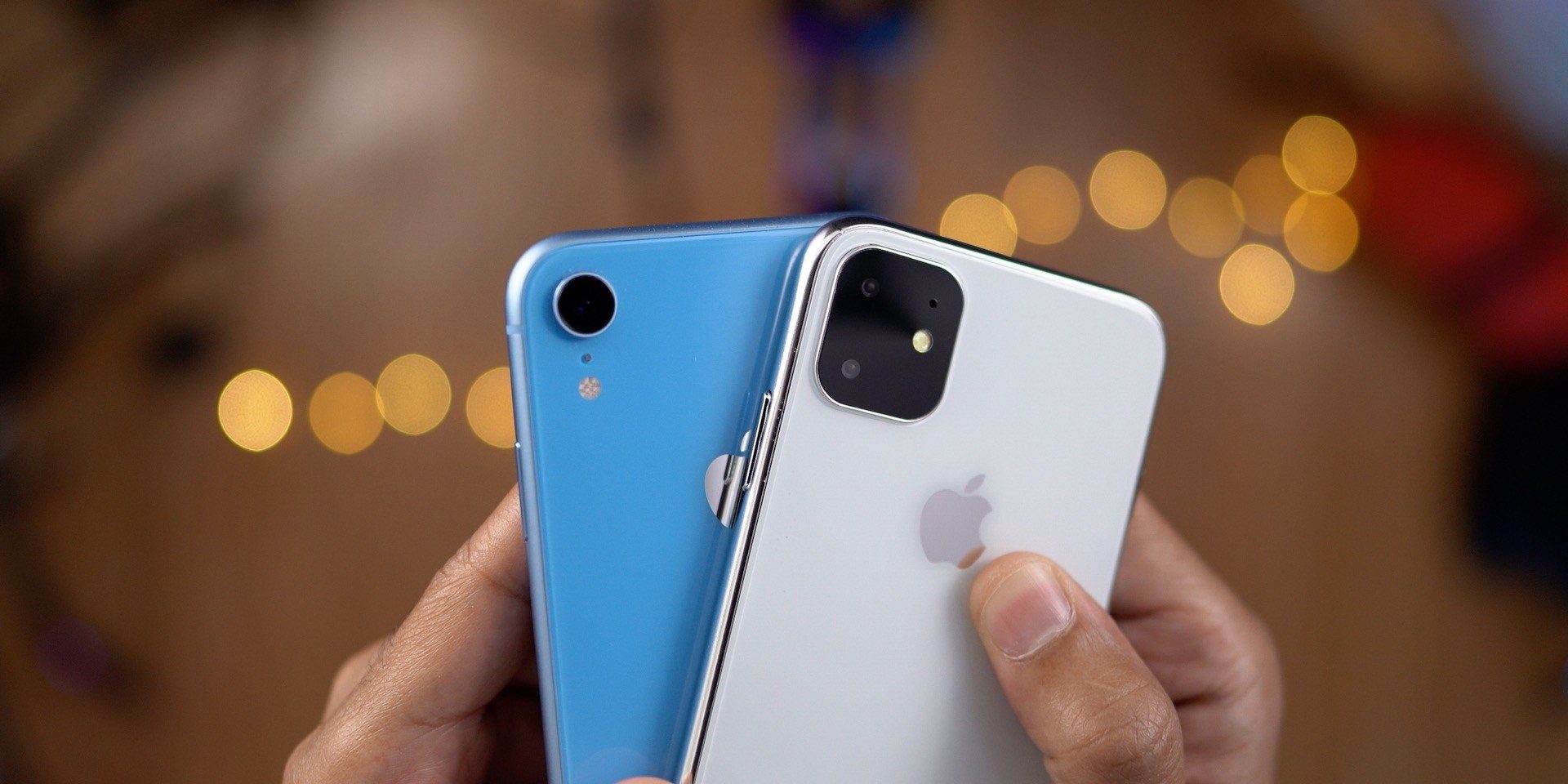 Are the iPhone XS and iPhone XR Worth Buying Right now?