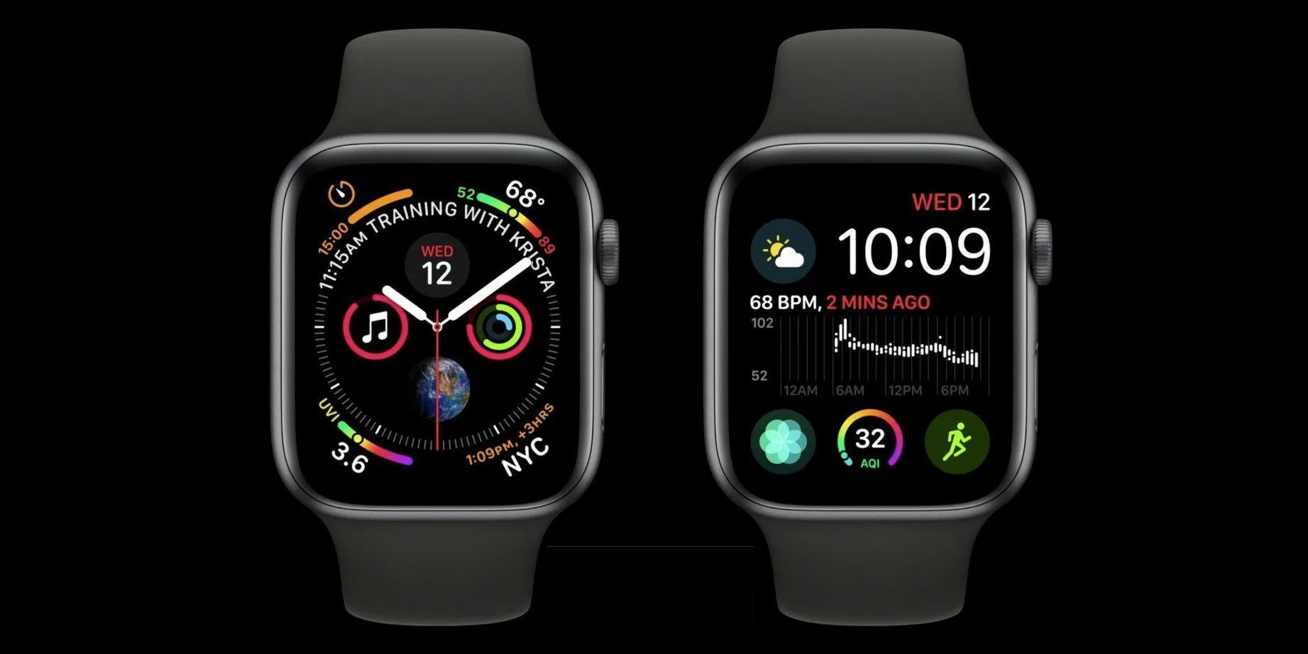 Apple Watch Sleep Tracking Revealed: Sleep Quality, Battery Management, More