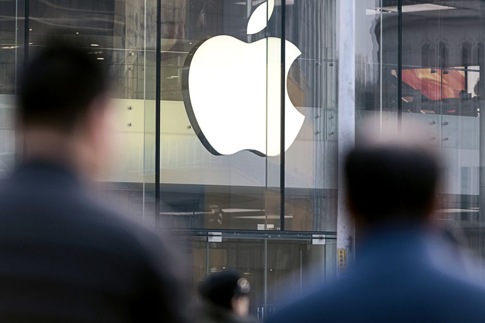 Why Apple Is Borrowing $7 Billion