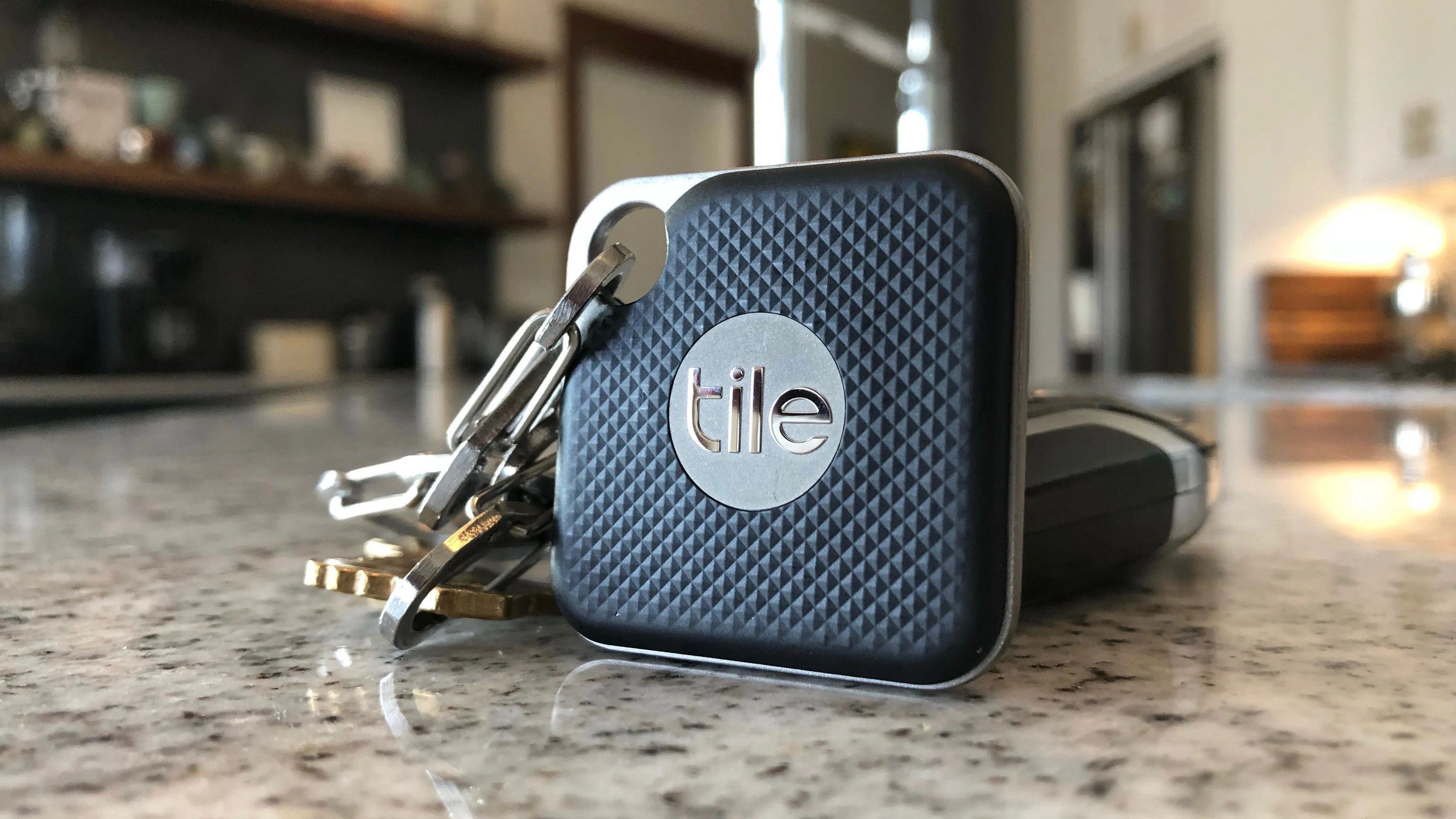 Tile is Already Worried About Getting lost After Apple Announces its item Tracker