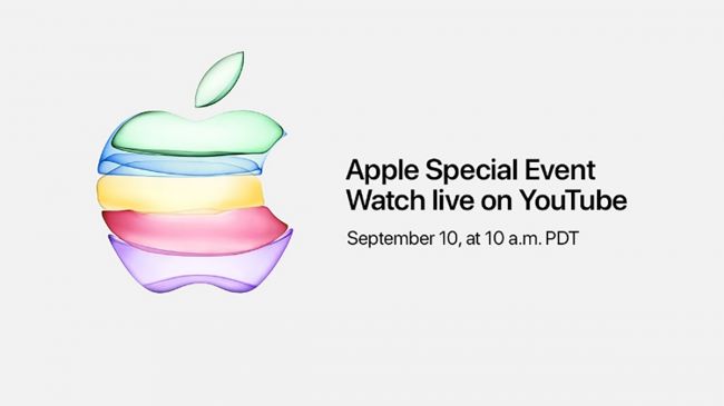 Apple to Launch 'iPhone 11' on Sept. 20, Celebrate with Reopening of Fifth Avenue Store in NYC
