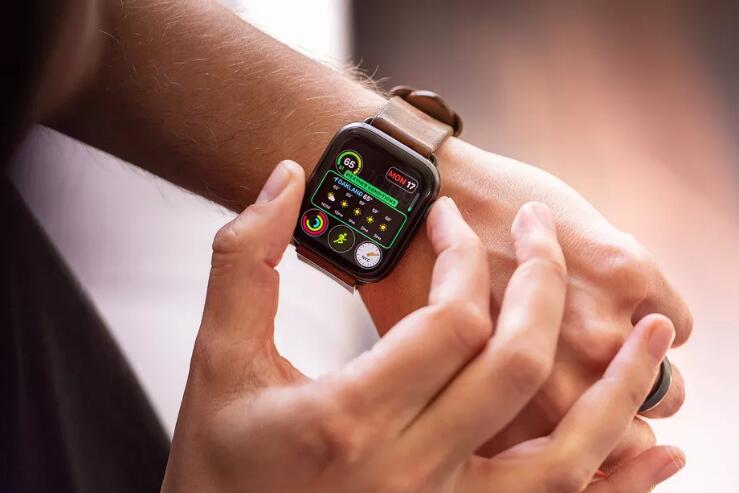 Where Does the Apple Watch Go Next?
