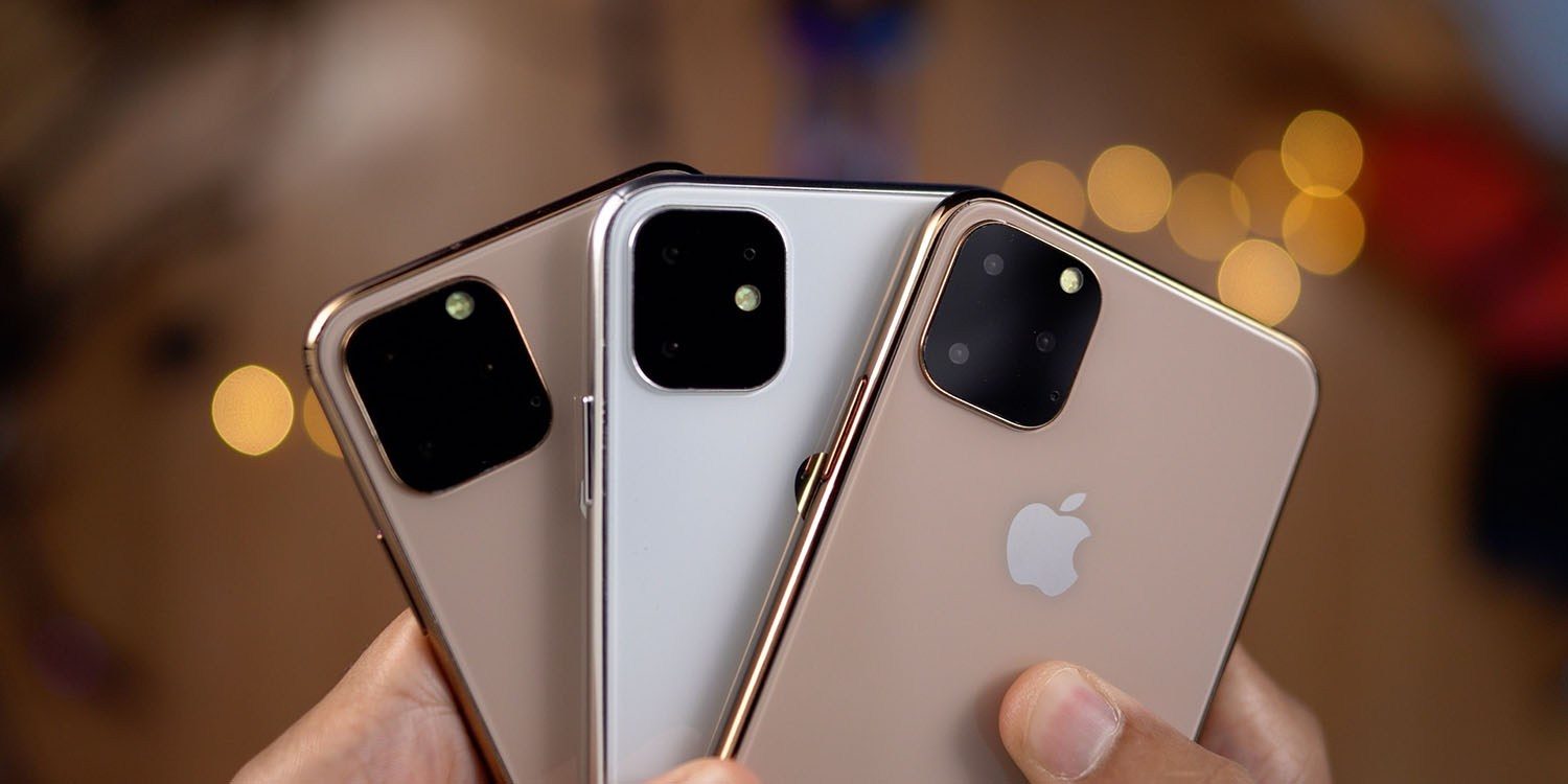 Kuo on iPhone 11: No Apple Pencil Support, Bilateral Wireless Charging Potentially Scrapped