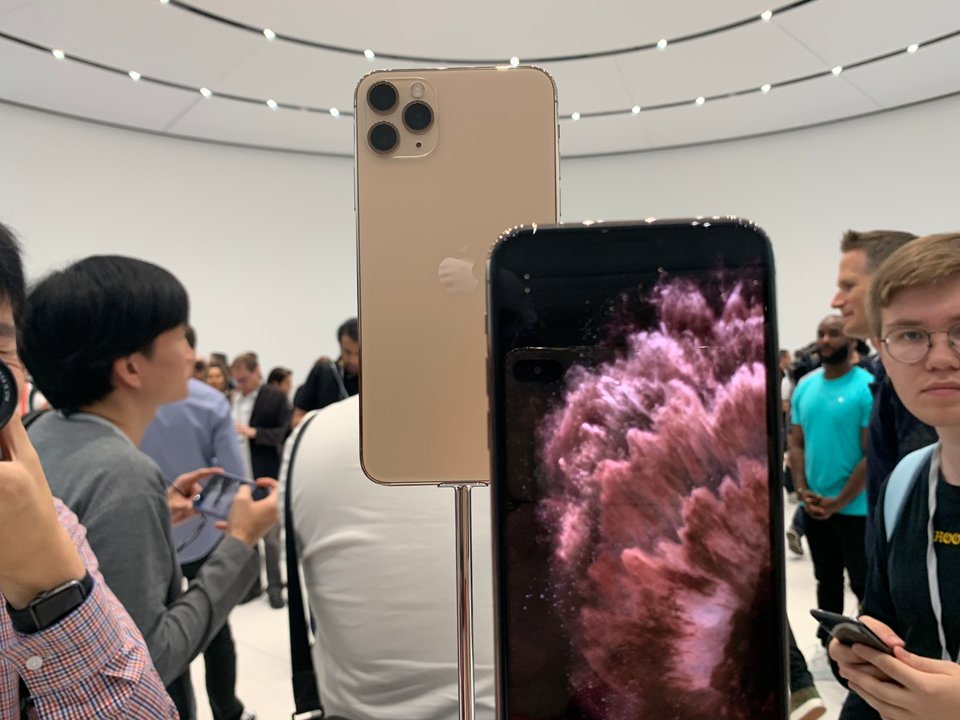 Here's What All the New Colors of iPhone 11 Look Like