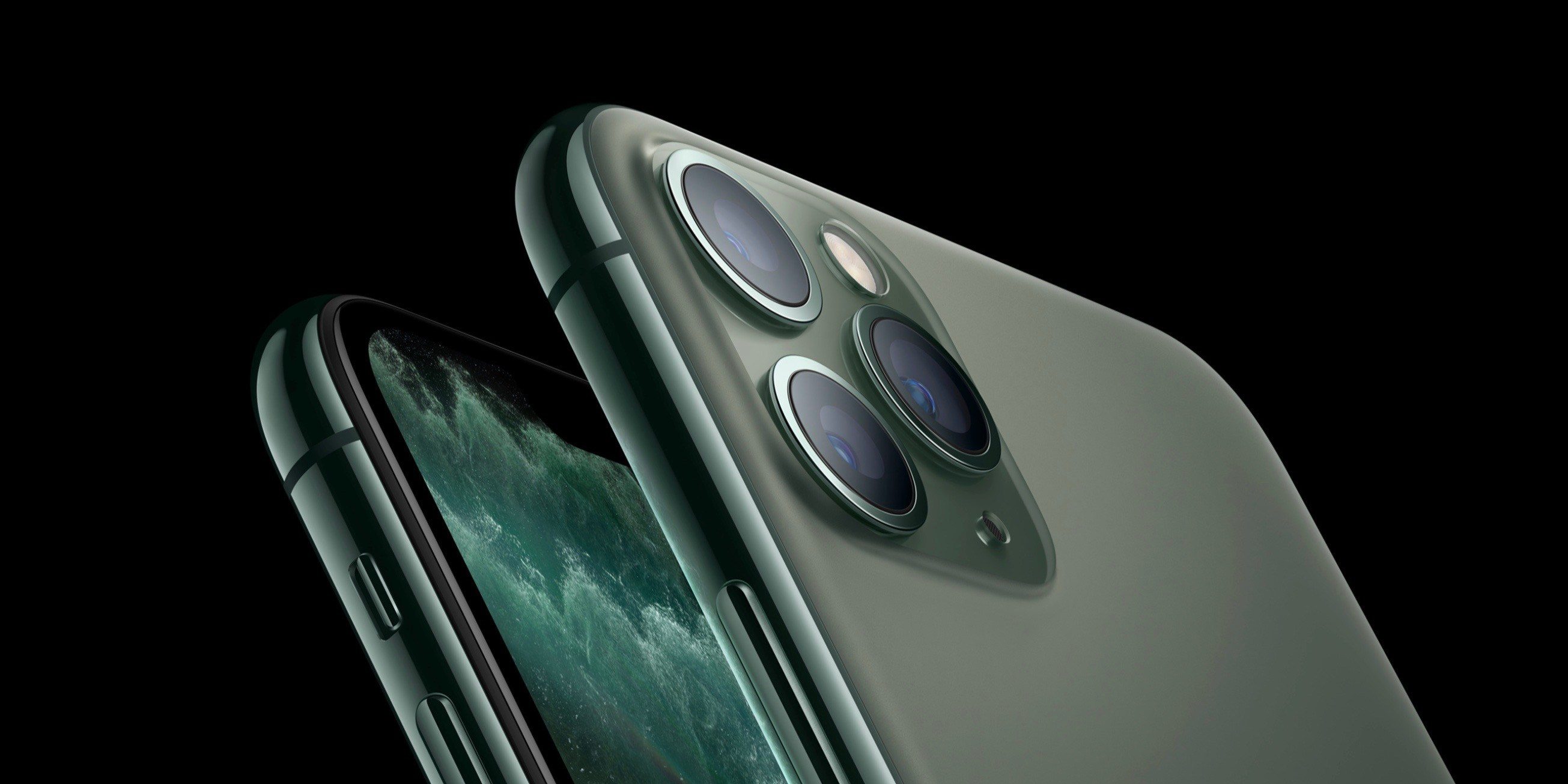 iPhone 11 Demand Better Than Expectations