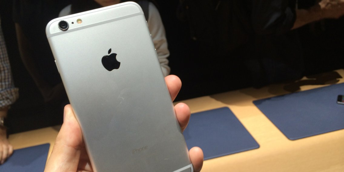 If you have an iPhone 6 or older, it's Finally time to Upgrade