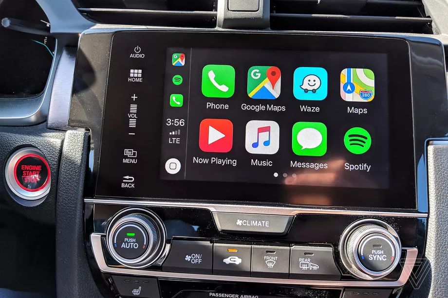 Apple CarPlay’s new Dual-screen Function won’t work in any car on the road Today