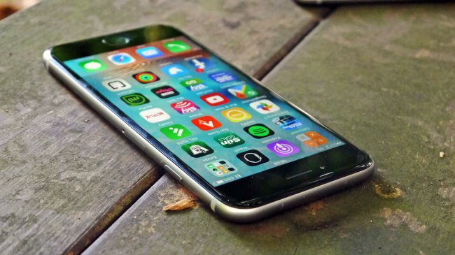 Apple may fix your Busted iPhone 6S or iPhone 6S Plus for free