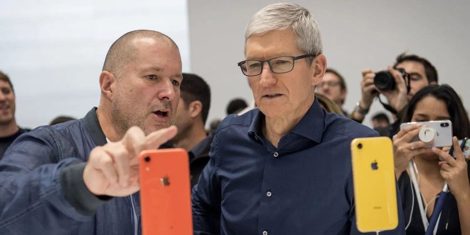 Upcoming book to Explore Apple’s Pivots and Product Launches Under Tim Cook