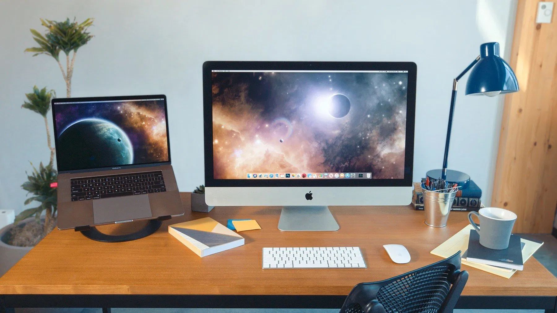 Luna Display adds new Mac-to-Mac mode as it competes with Apple’s Sidecar feature