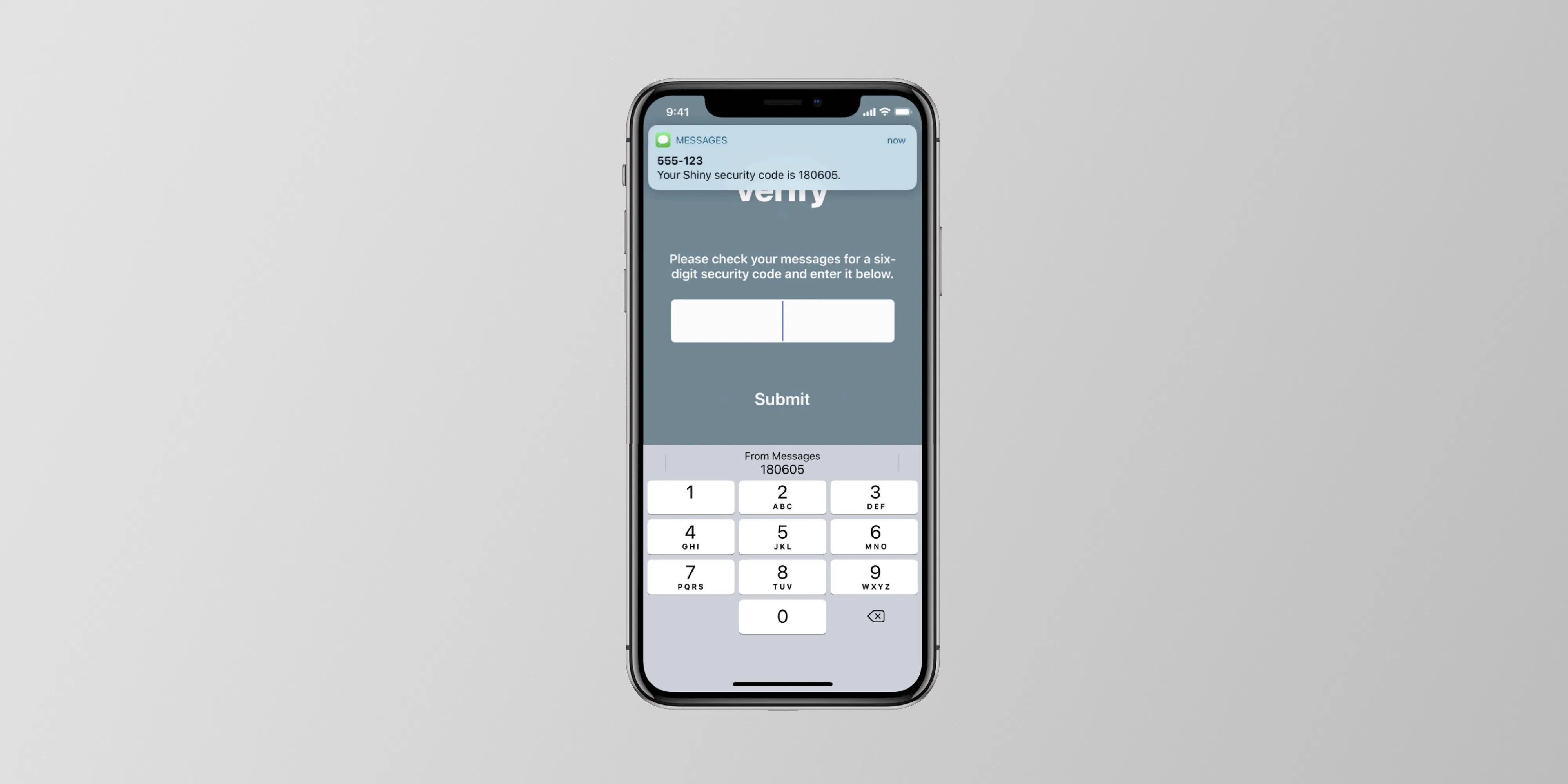 Apple Engineer Explains how the Incredibly Useful Security Code AutoFill Feature Came to be