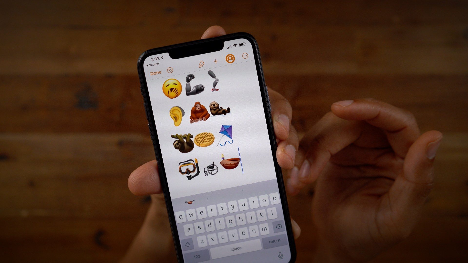 iOS 13.2 now Available With Deep Fusion, new Emoji, Siri Privacy Settings, More