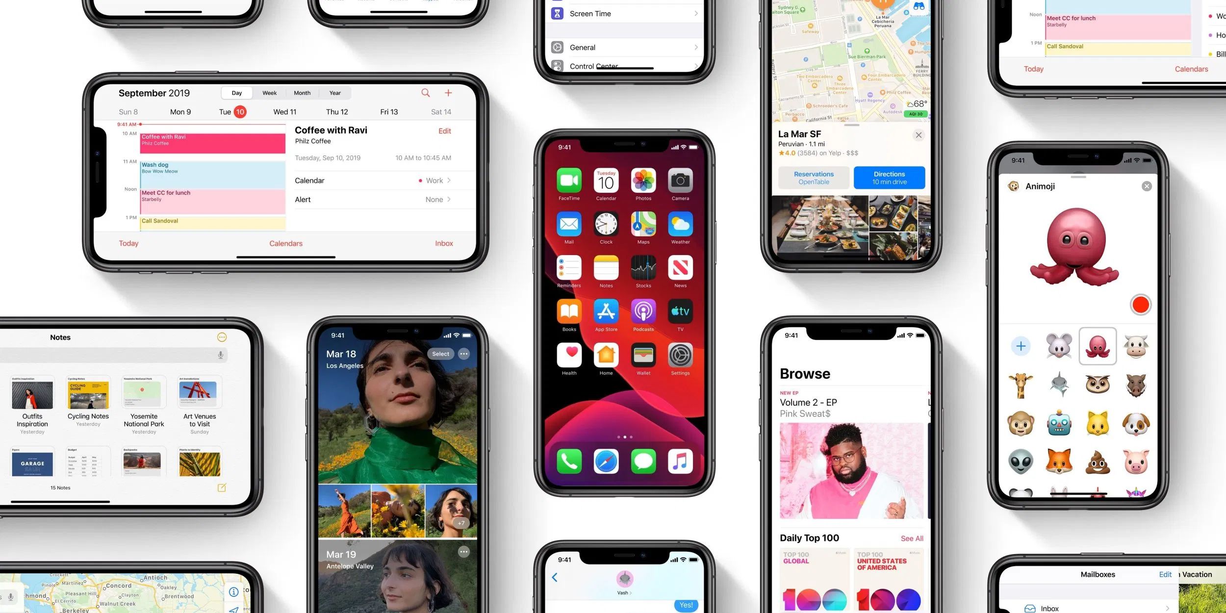 Apple Stops Signing iOS 13.1.2 and iOS 13.1.3, Blocking Downgrades