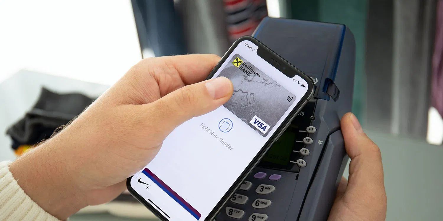 Germany Forces Apple to let Other Mobile Wallet Services use iPhone’s NFC Chip