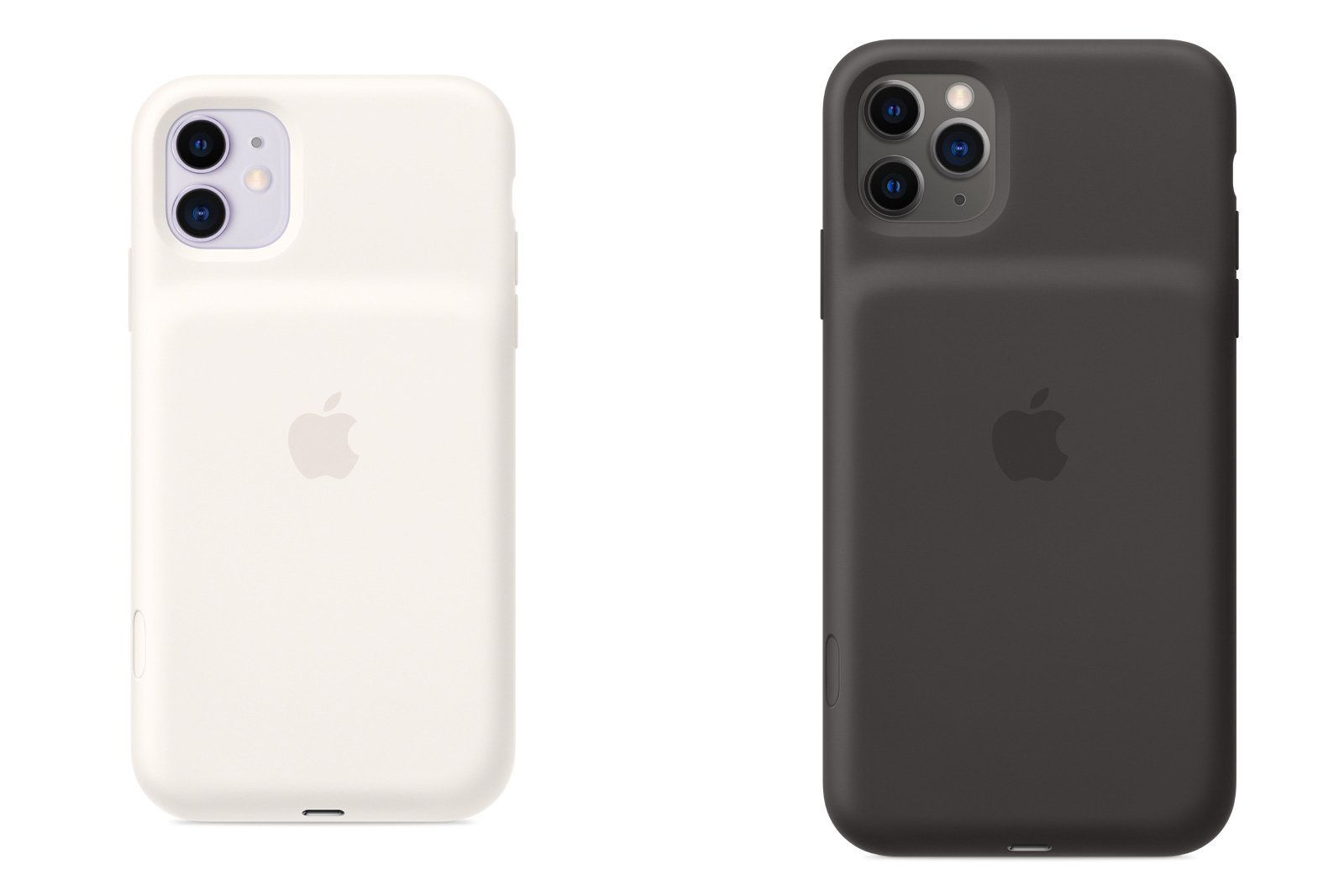 Apple's iPhone 11 Battery Case Includes a Dedicated Camera Button