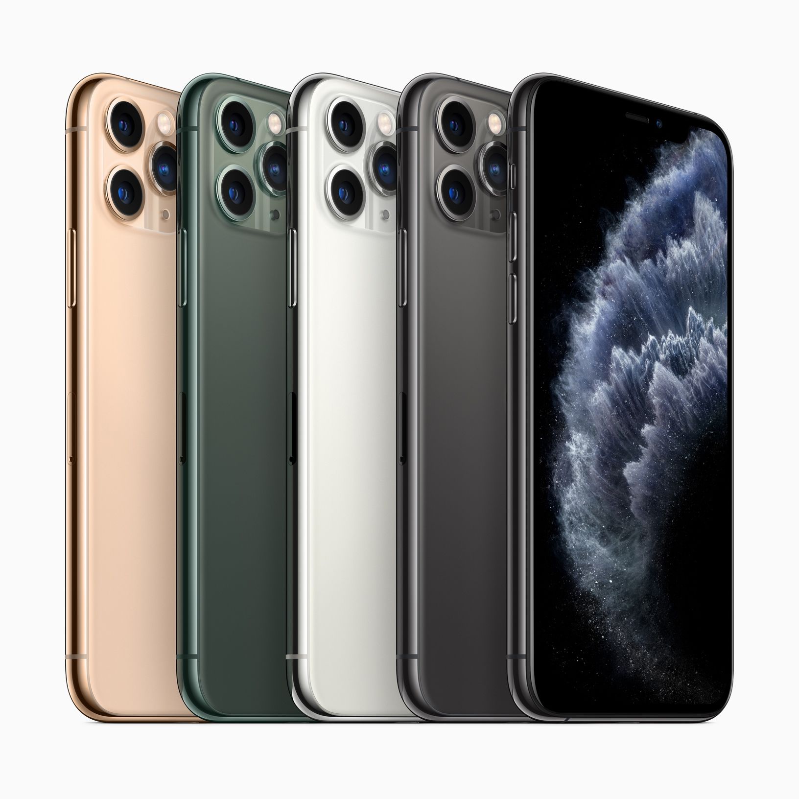2020 iPhone Reportedly to Sport on-screen Touch ID via Qualcomm Sensor