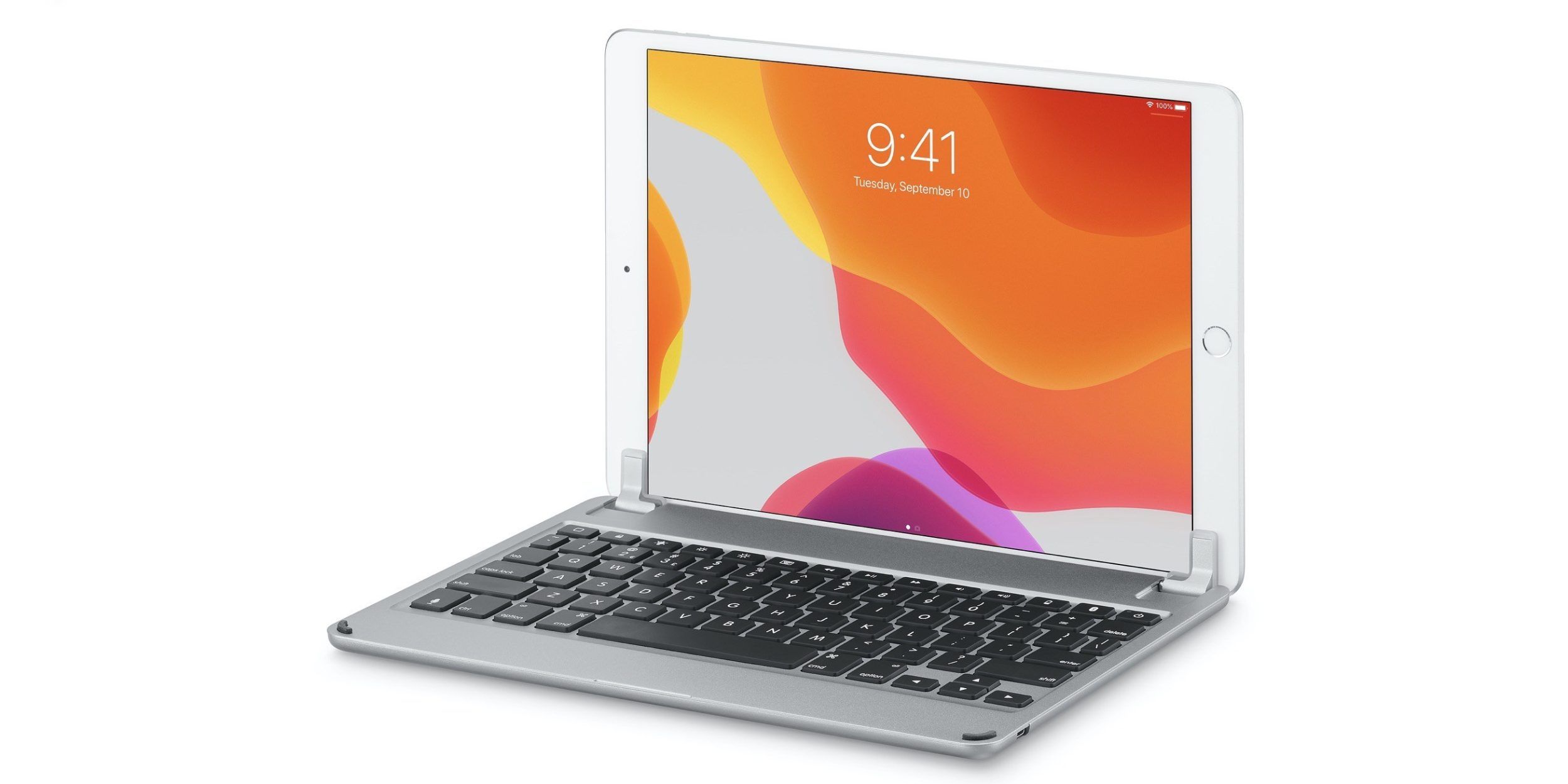 Apple now Carrying MacBook-like Brydge Keyboard for 10.2- and 10.5-inch iPad