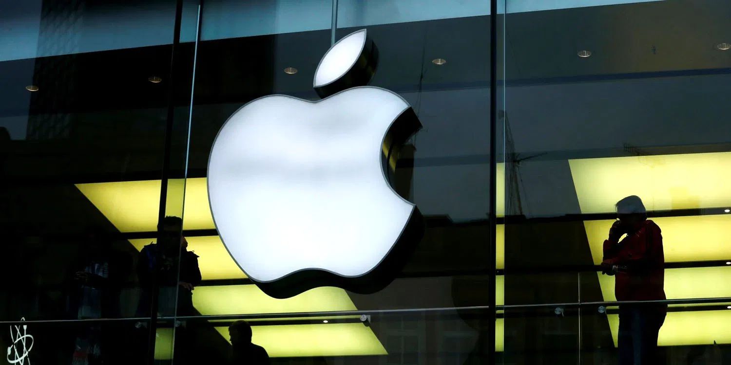 Apple to Start Publishing More Detailed Financial Reports in Ireland Following Scrutiny