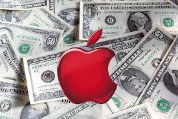 Apple Says March Quarter Revenue Will Fall Short Due to Coronavirus Impact