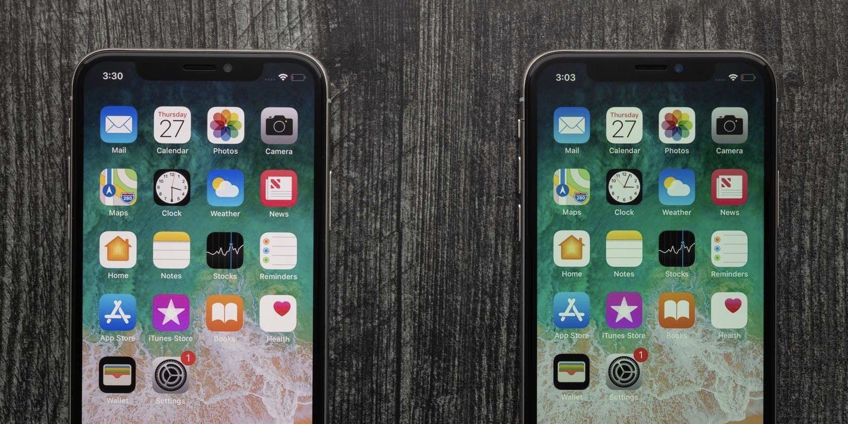 iPhone X Screen Cracked? Turns out you Don’t Have to Pay OLED Prices to Replace the Display