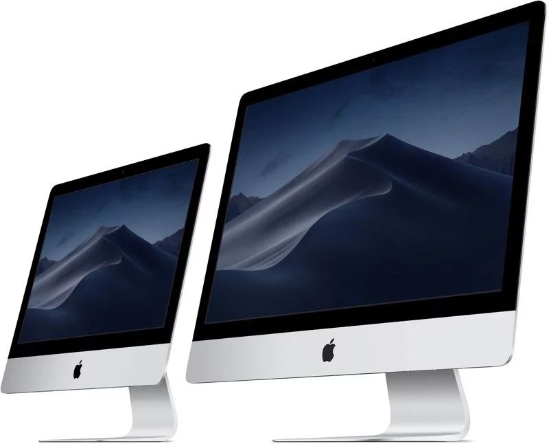 Previously Reliable Leaker CoinX Suggests New iMac and Mac Mini Models Are Coming Soon