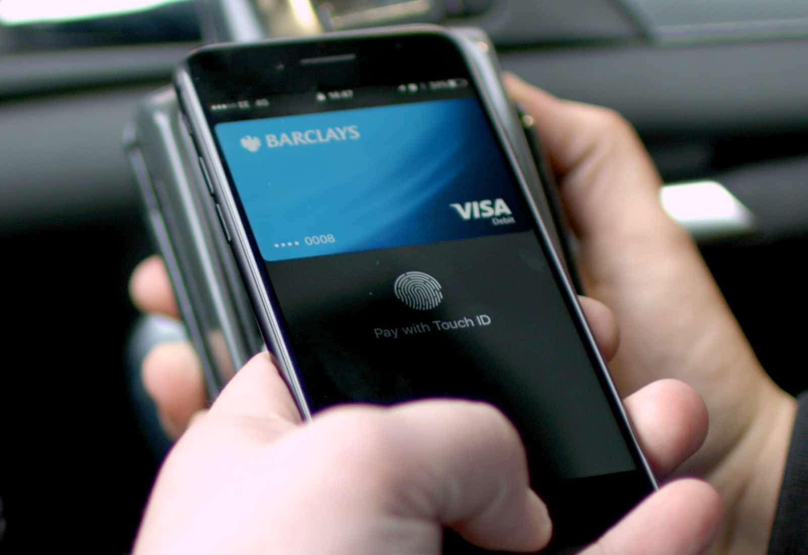 Apple Pay for Mexico Looks Set to Launch Imminently