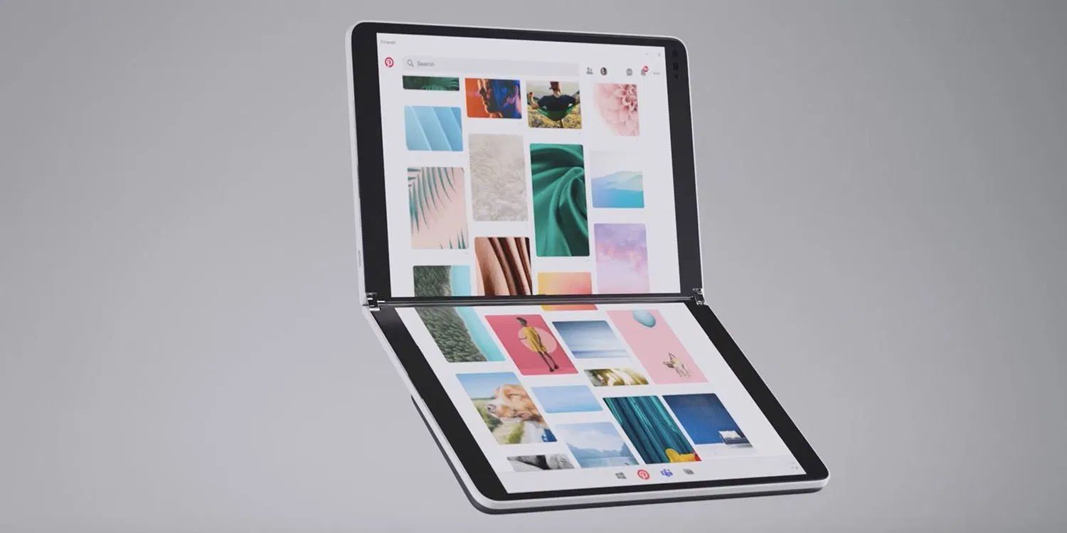 Apple Wants to Patent More Durable Folding iPhone or iPad Idea, Like Microsoft