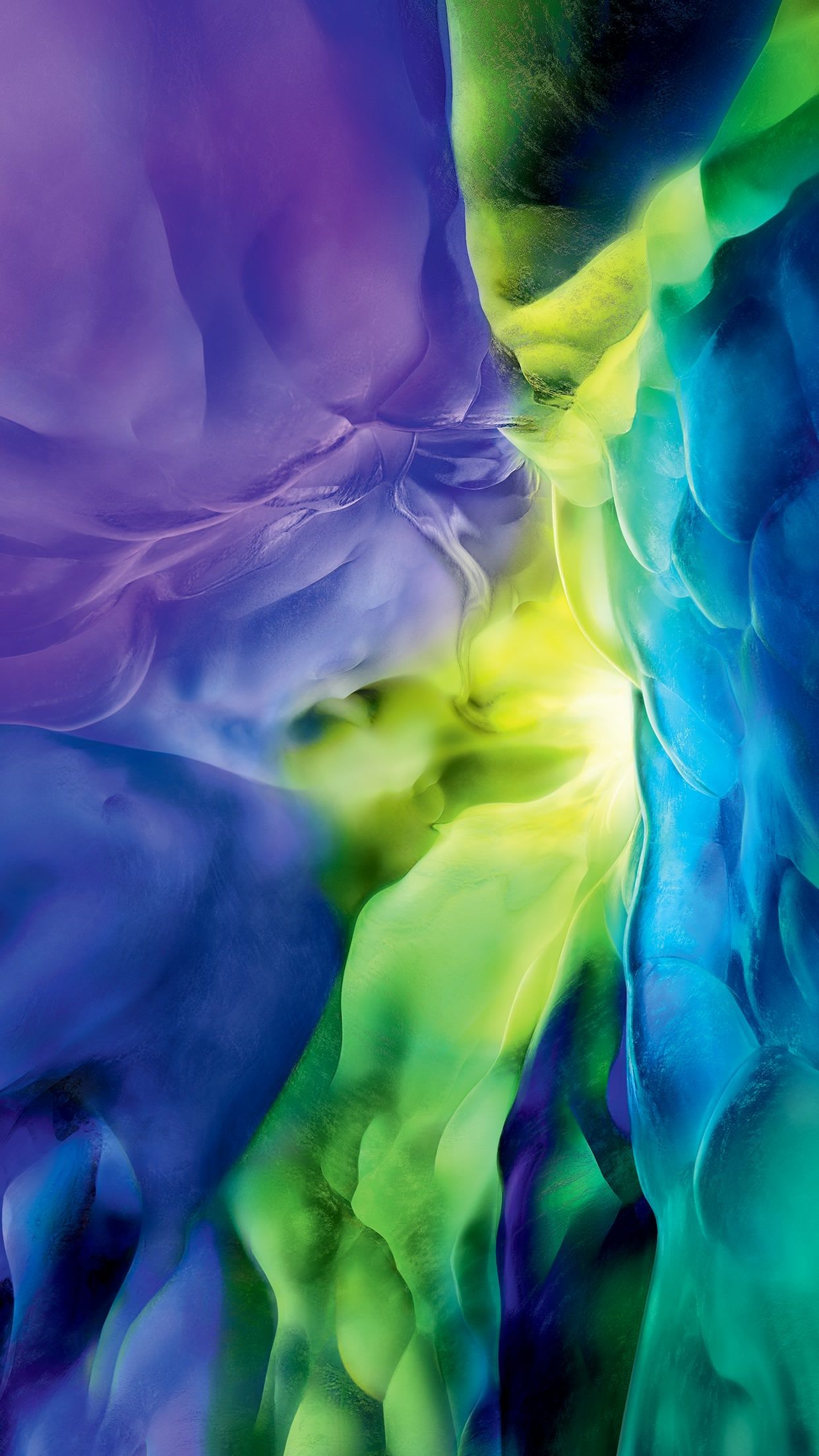 Download The New 2020 iPad Pro Wallpapers for Your Devices Right Here
