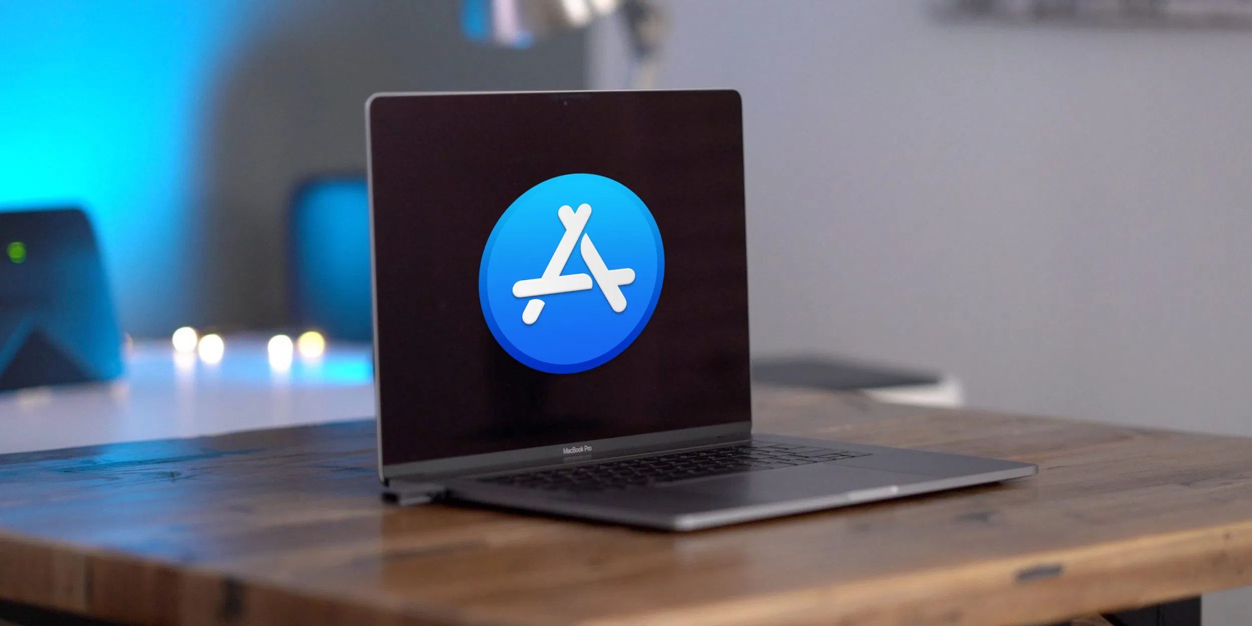 Apple Lets Developers Know That Universal Purchase for Mac Apps is Now Available