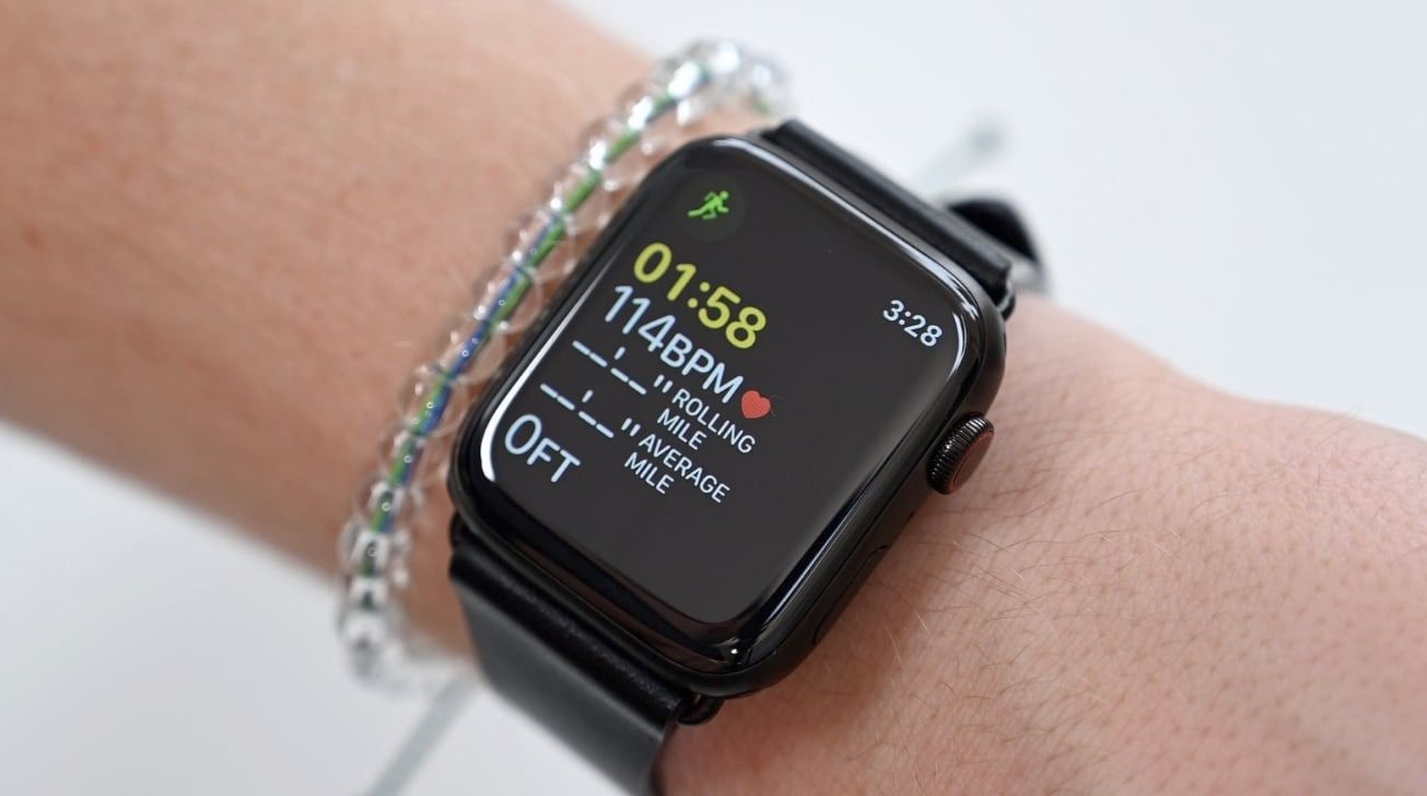 Apple Issues Fifth WatchOS 6.2.5 Beta to Developers