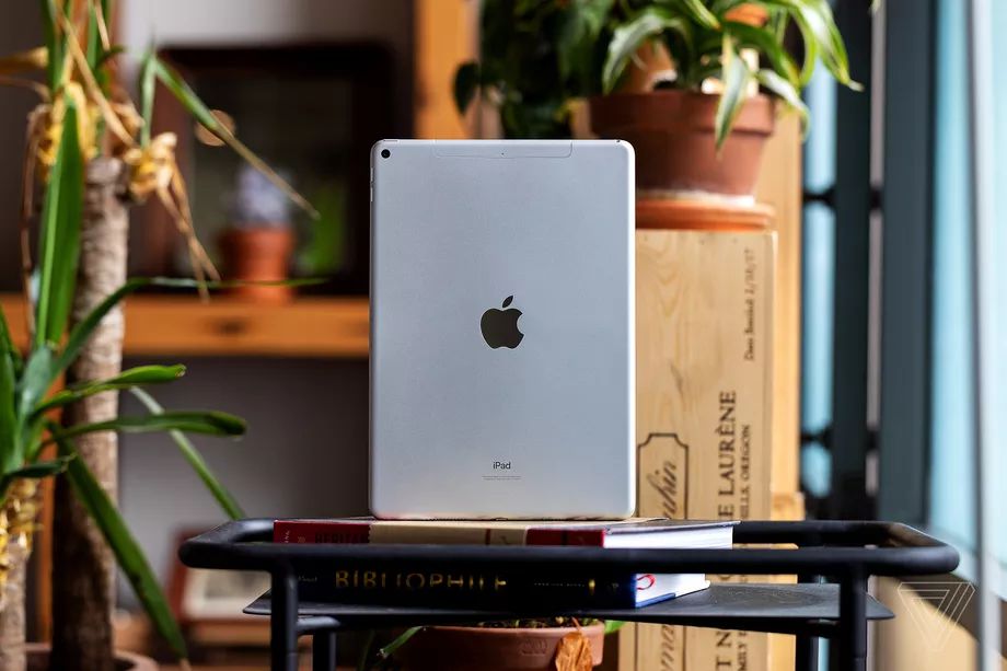Apple to Launch a New iPad and iPad mini With Bigger Screens, Says Ming-Chi Kuo