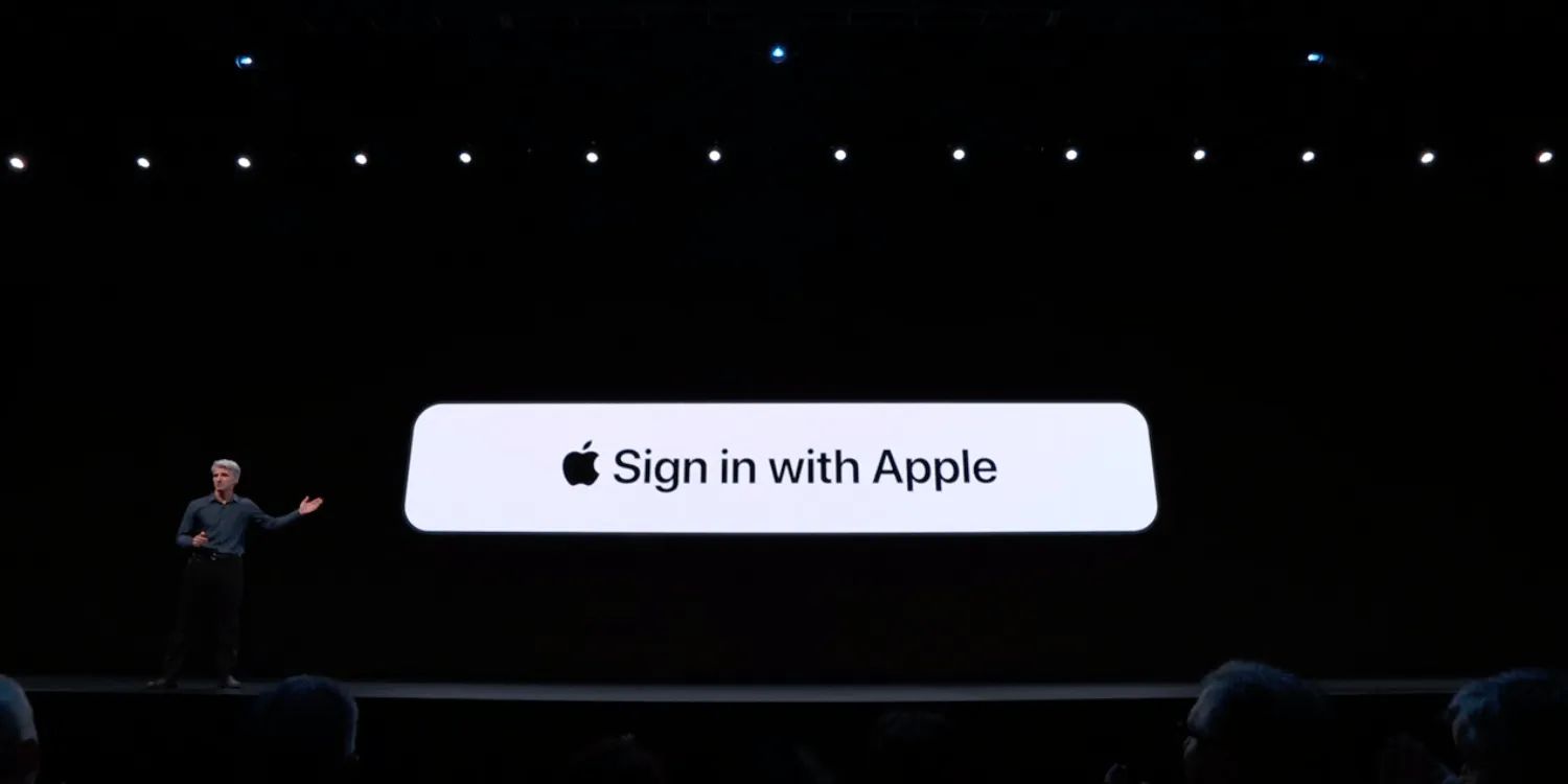 Sign in with Apple Flaw Allowed Unauthorized Access to Linked Services, Now Fixed