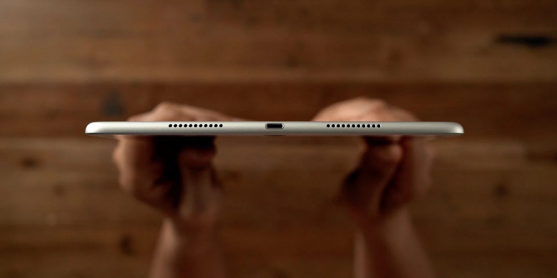 Report: Fourth-generation iPad Air to Switch to USB-C, iPad Mini Sticking With Lightning