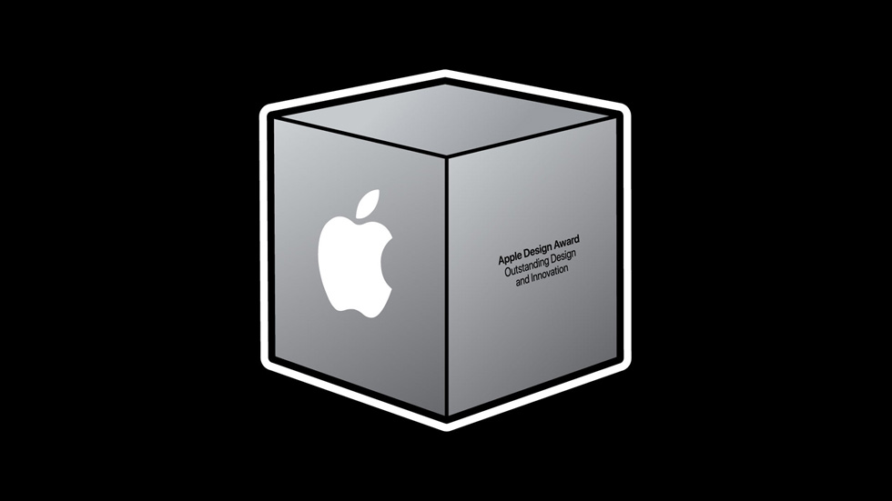 Apple Honors Eight Developers With Annual Apple Design Awards