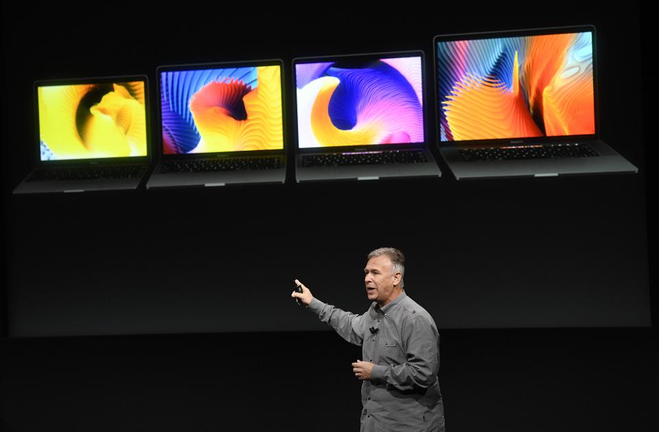 Apple’s Radical MacBook Pro Will Supercharge Windows 10
