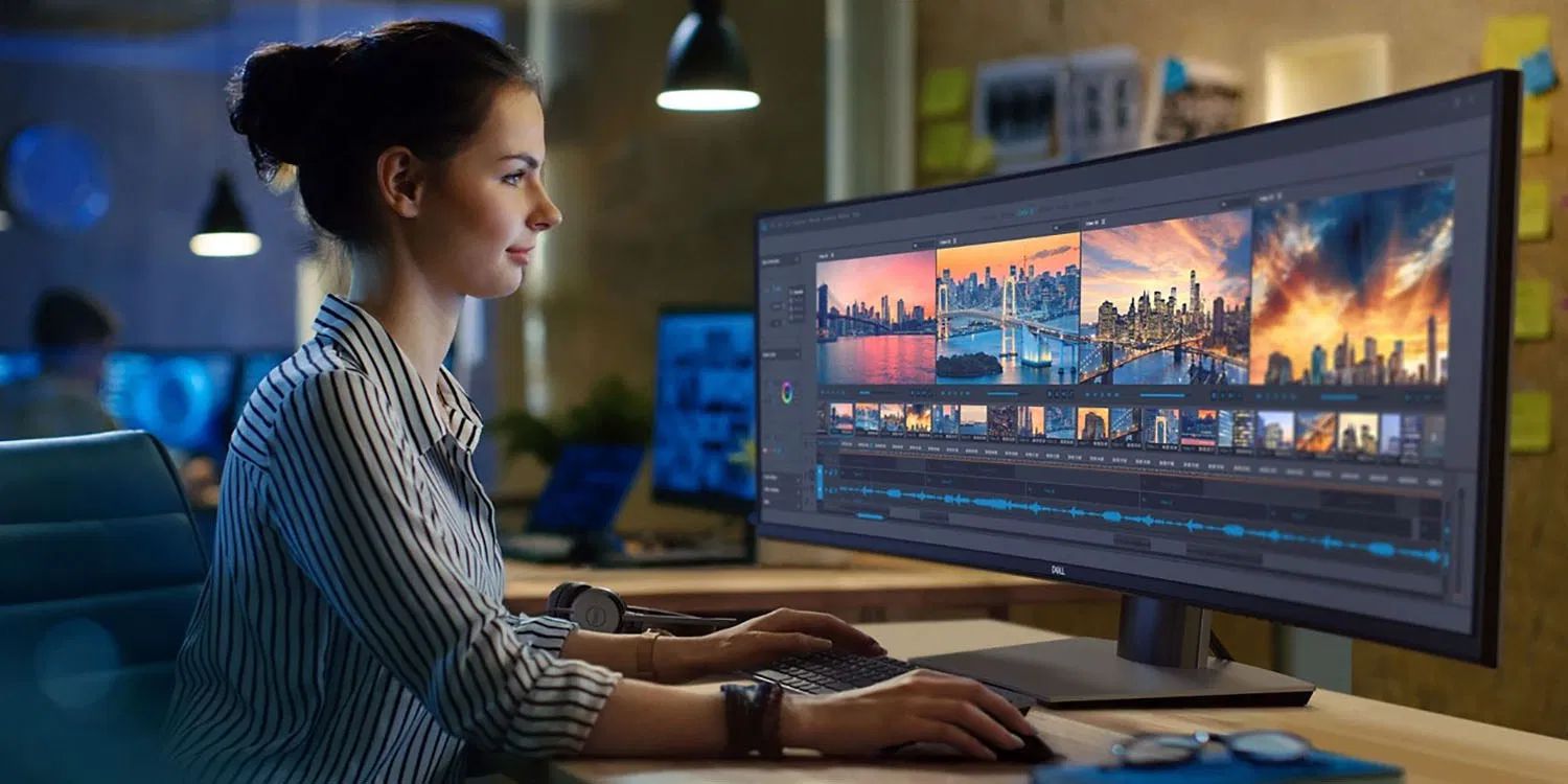 Apple Says fix Coming for Using an M1 Mac With Ultrawide Monitors