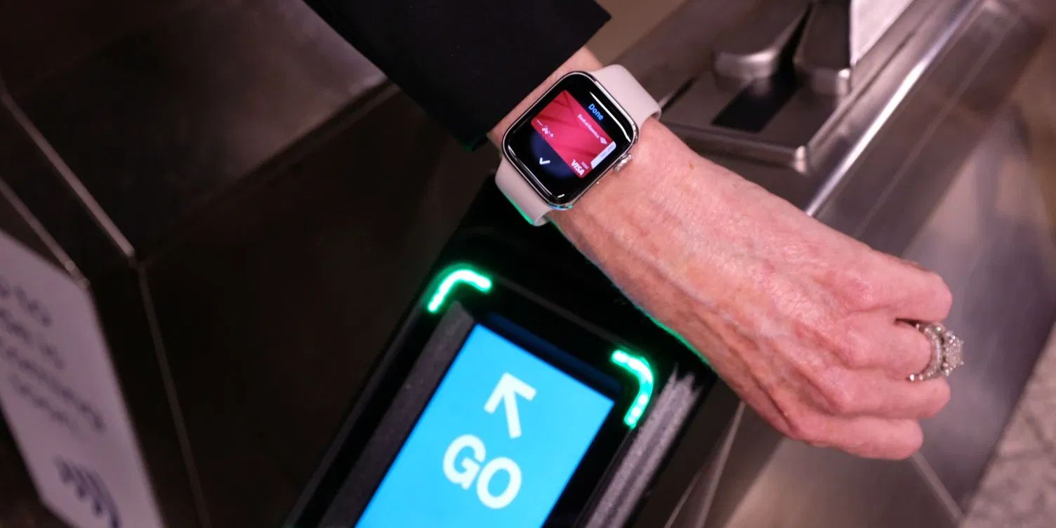NYC Subway Now Accepts Apple Pay and Other Contactless Payment Methods Across All Stations