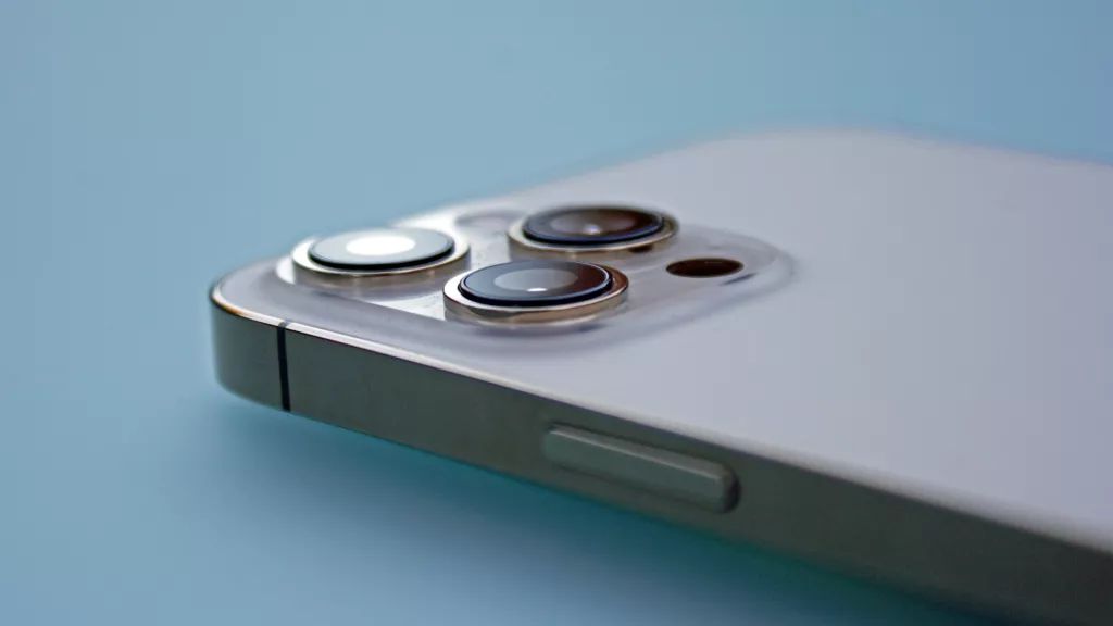 iPhone 13 Pro Cameras May Take Even Sharper Ultra-wide Photos Than iPhone 12 Pro