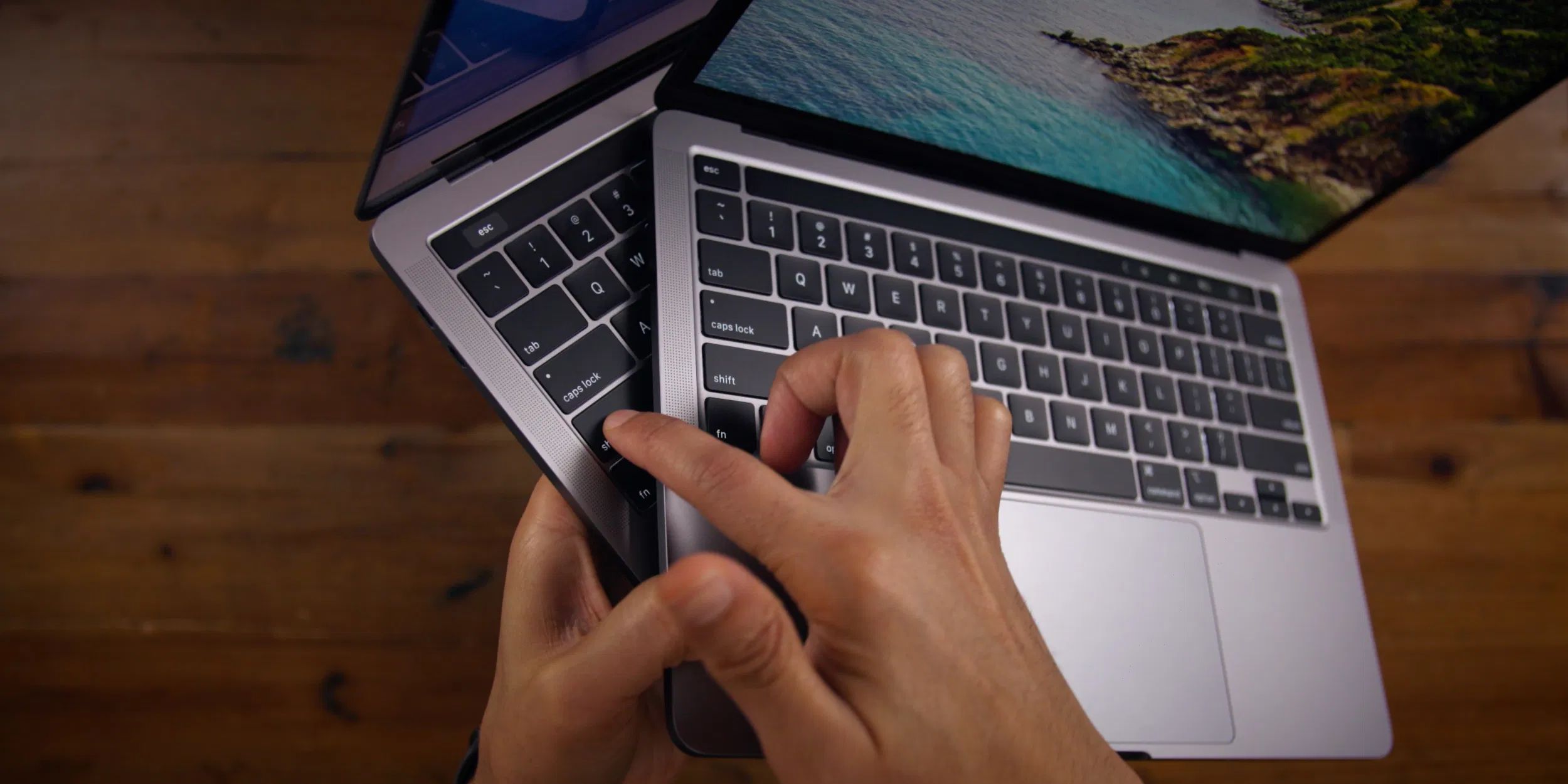 Angry MacBook Owners Get Class Action Status for Butterfly Keyboard Suit