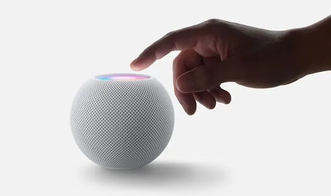 Apple's HomePod now Lets Siri Handle Deezer Music Requests