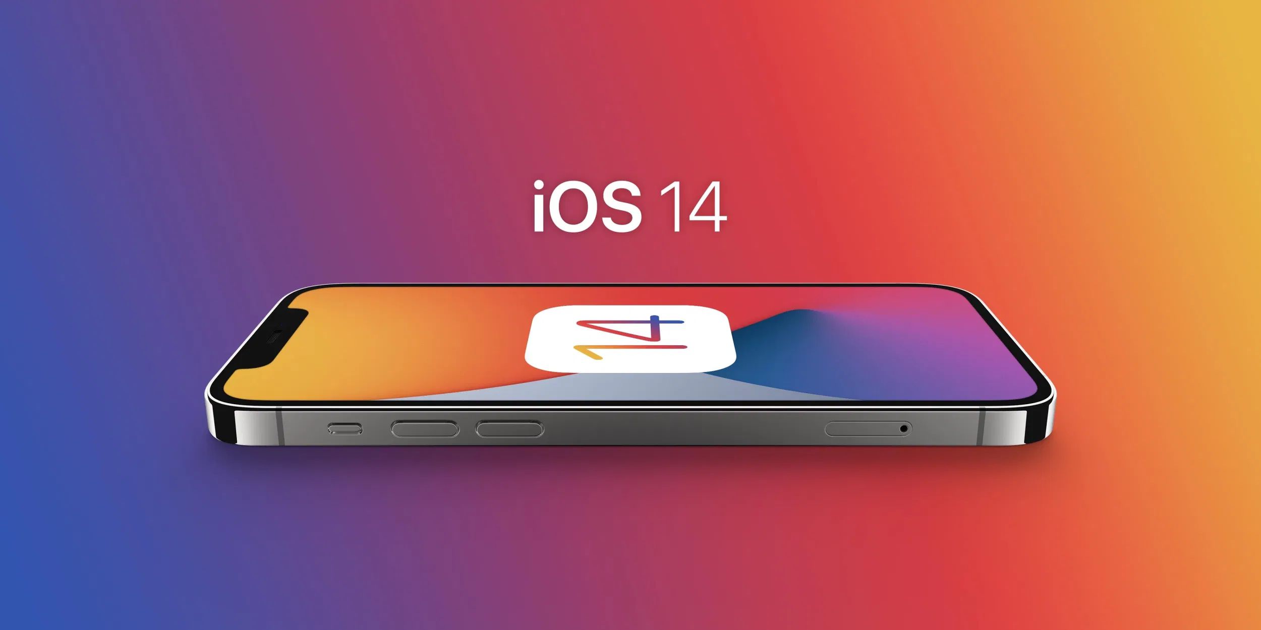 Apple Ceases iOS 14.5.1 Code Signing Following Release of iOS 14.6