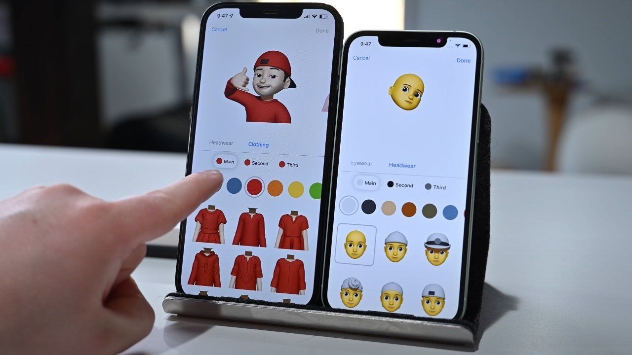 Apple Releases iOS 15.0.2 With Messages Photo Bug Fix, Security Update and More