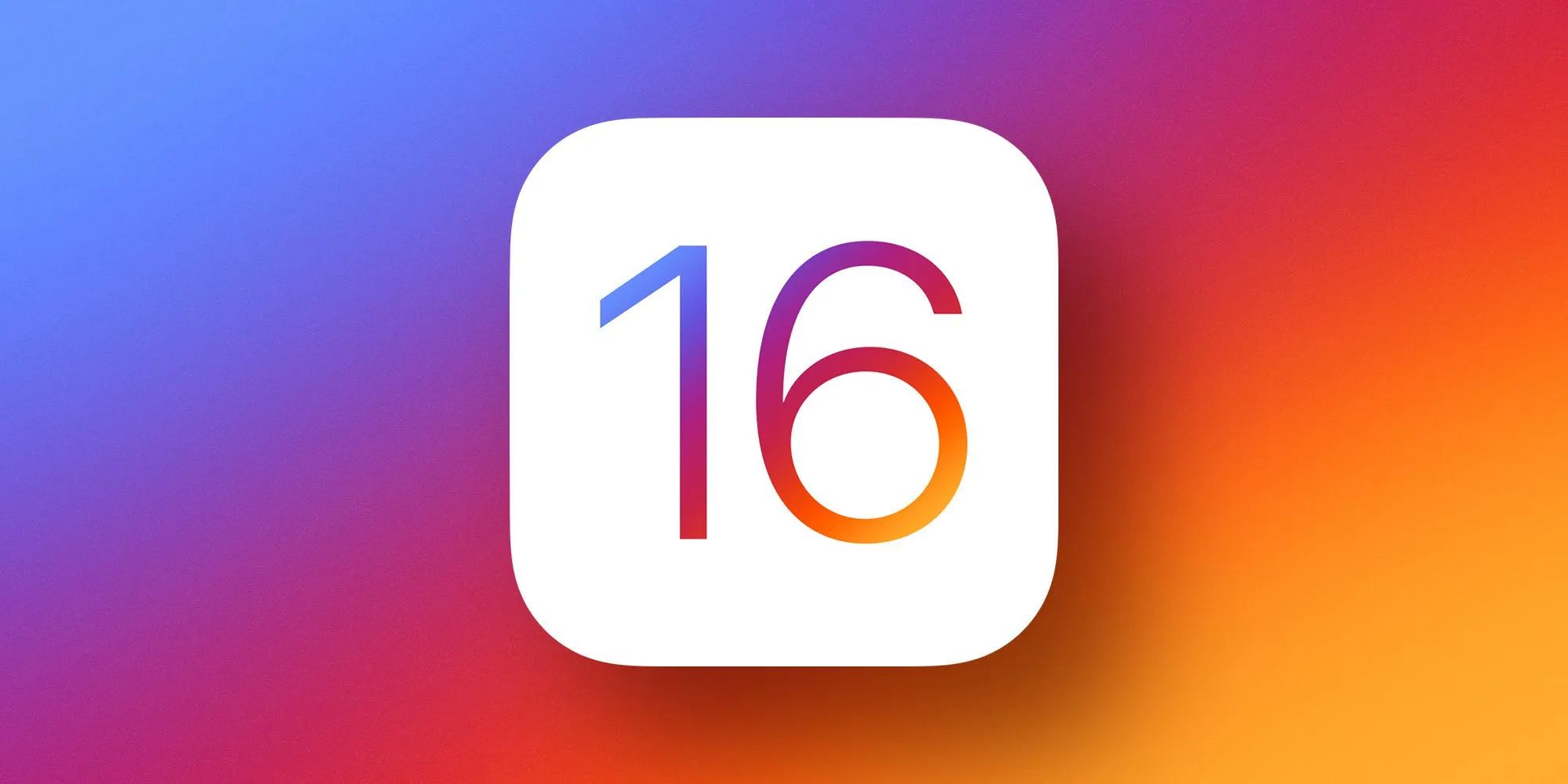Apple No Longer Signing iOS 16.0 and iOS 16.0.1, Blocking Downgrades From iOS 16.0.2