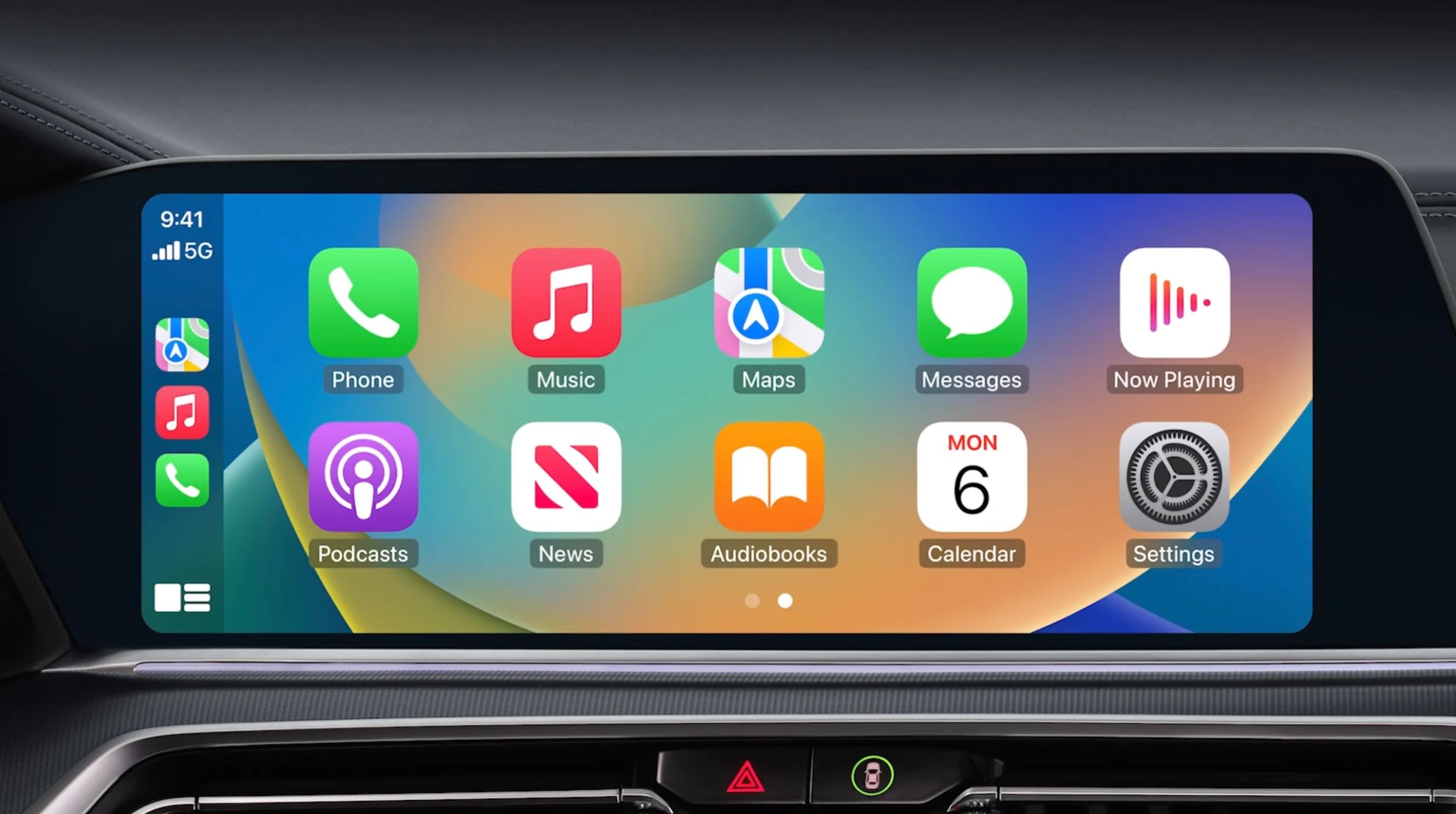 CarPlay Features That Are Actually Available In iOS 16