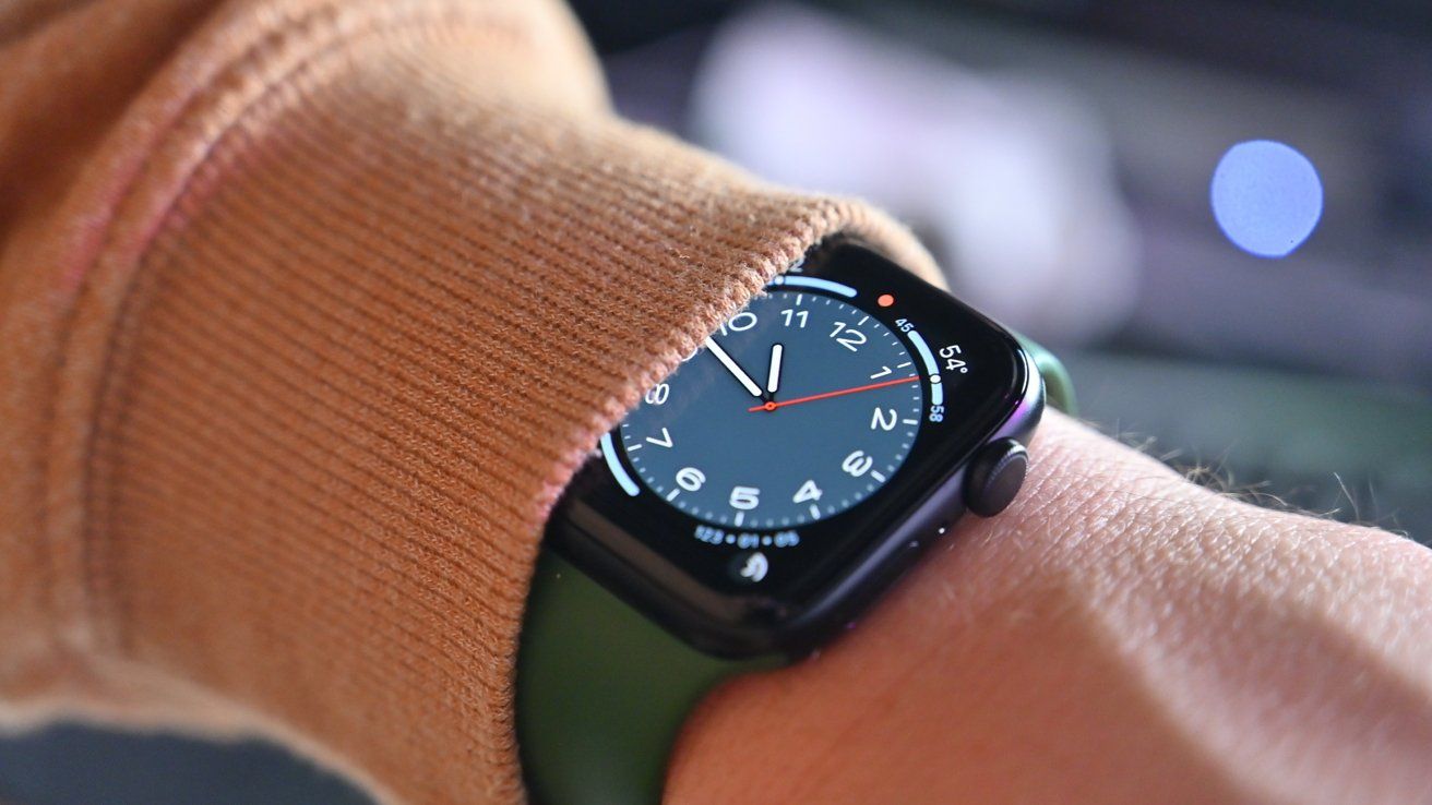 Apple Issues WatchOS 9.6 And tvOS 16.6 Updates